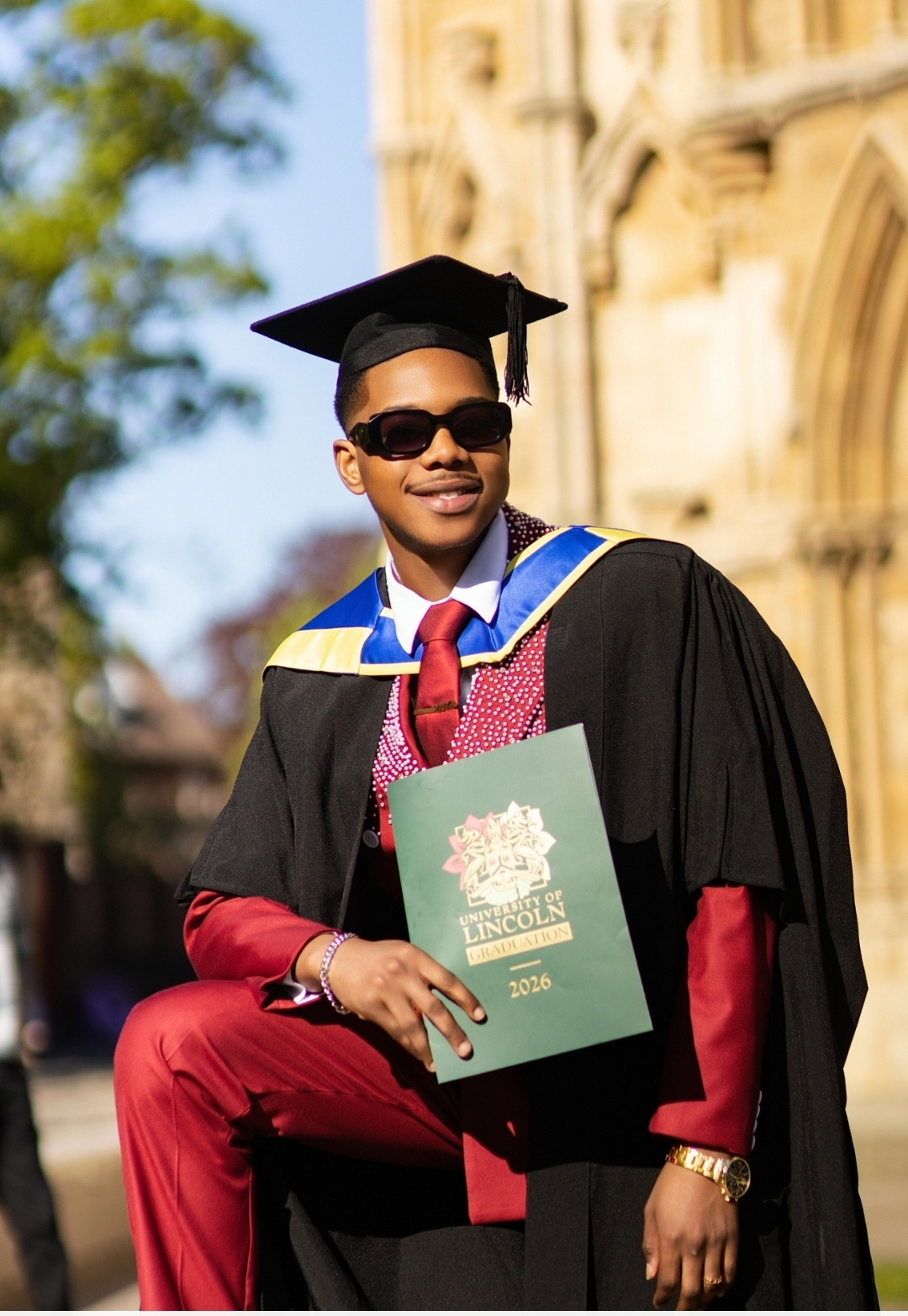 Academic